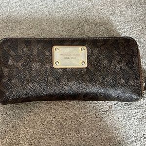 Michel Korn Wallet